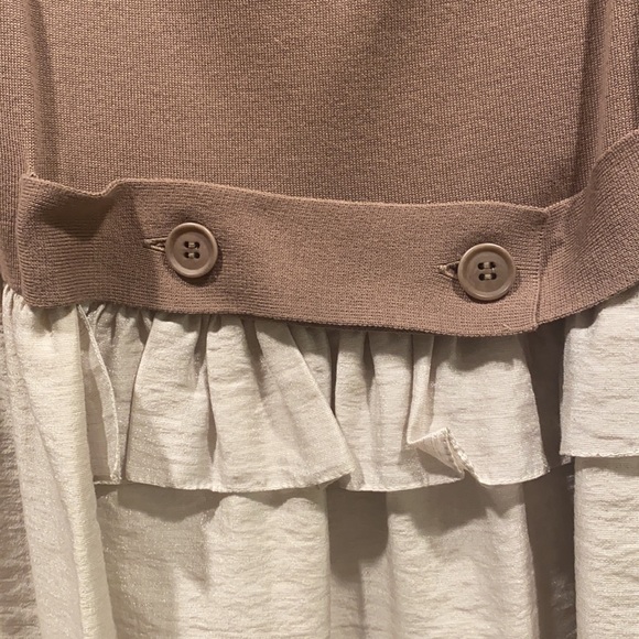 Vera Wang Dress - Picture 5 of 6